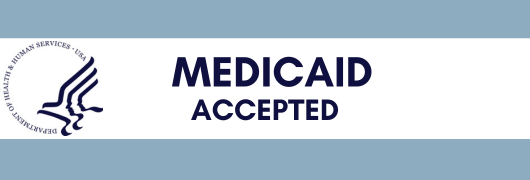 Medicaid Accepted