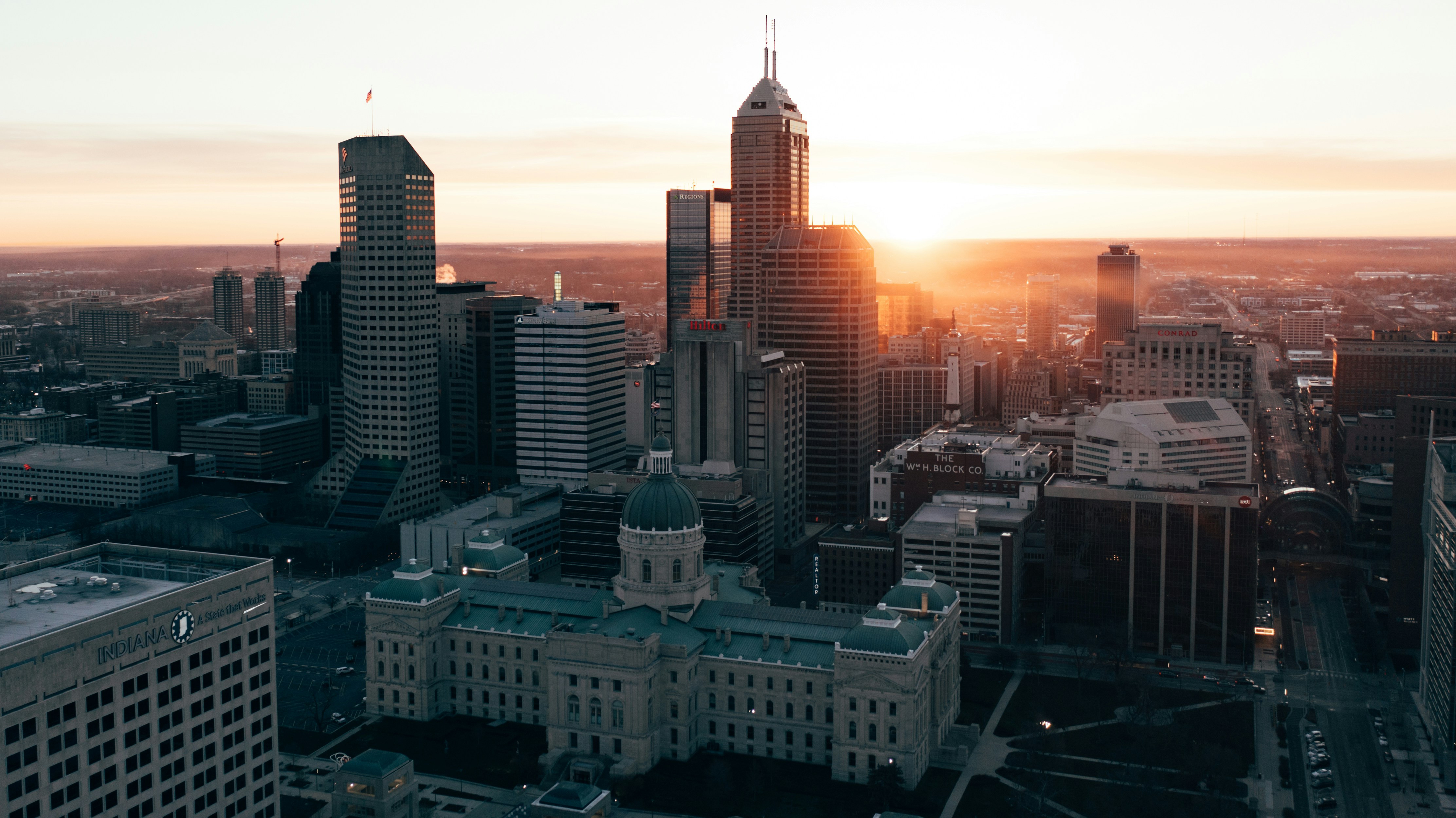 Indianapolis, Indiana