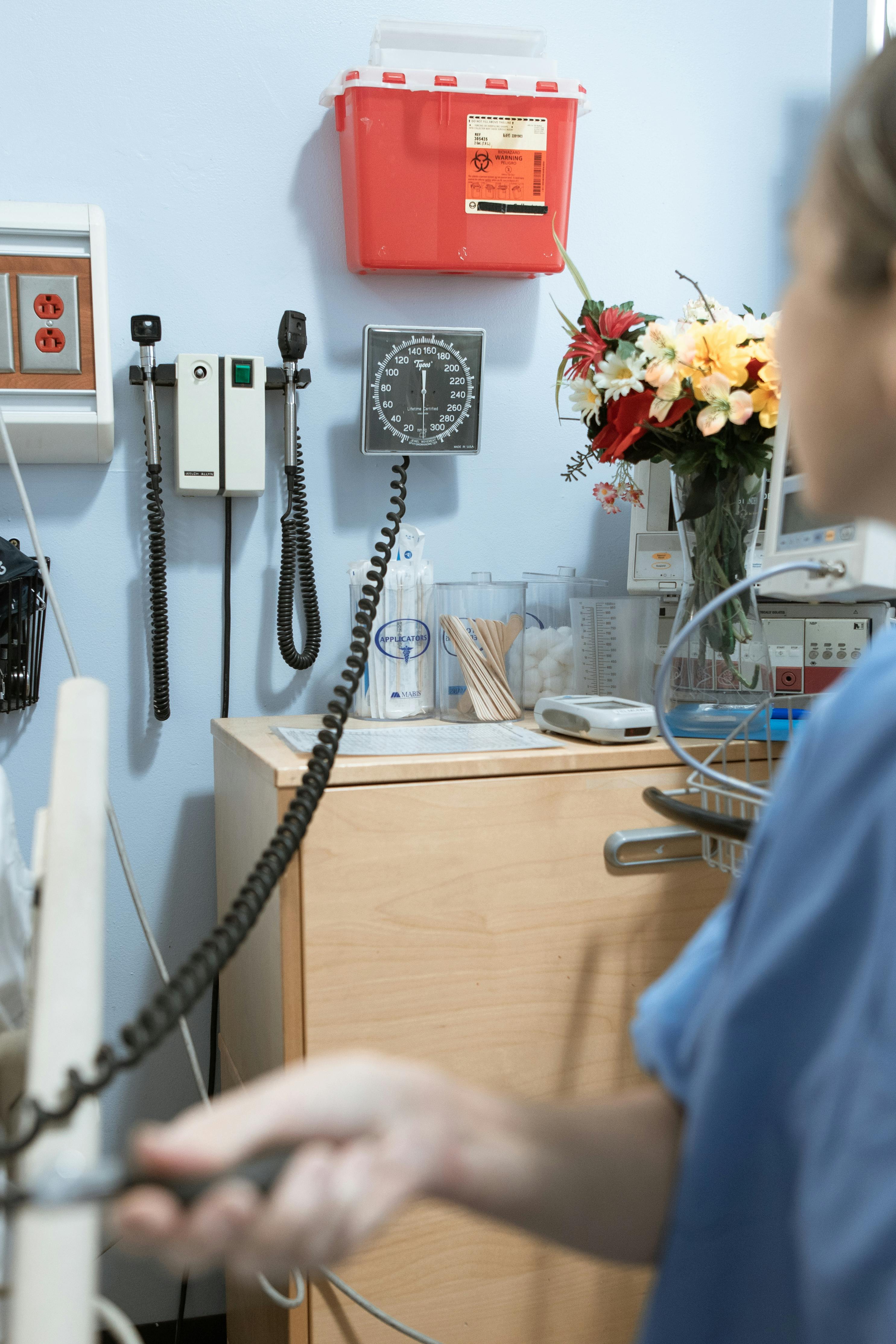 Primary Care