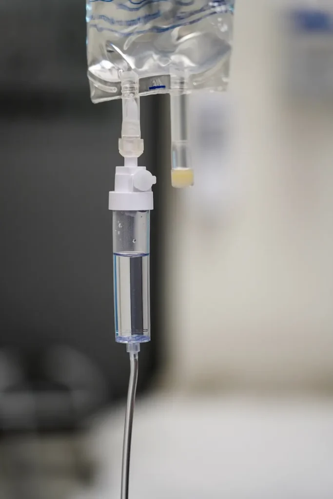 IV Therapy